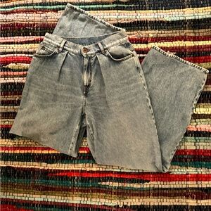 MaxMara Weekend jeans